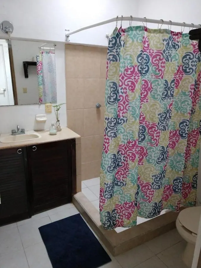 Carlota Guest House Cozumel