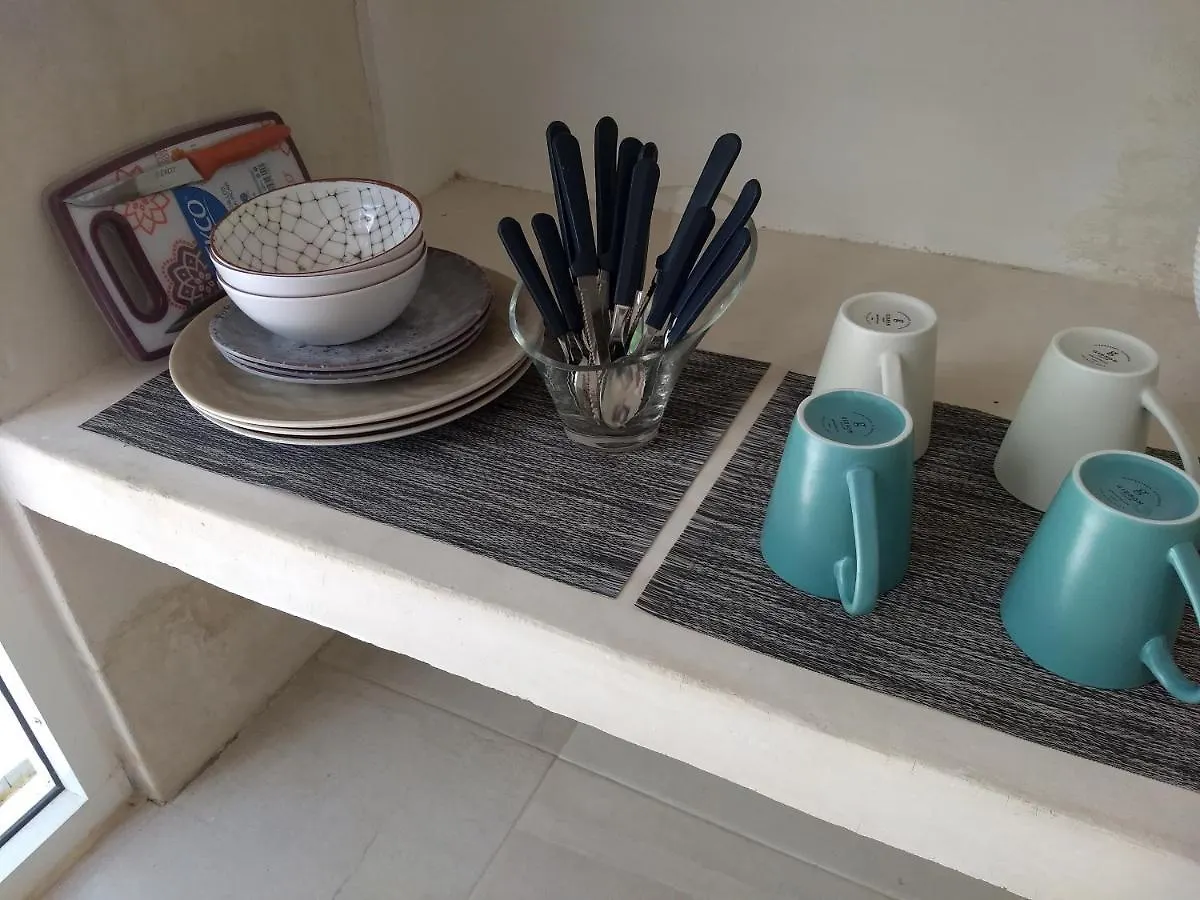 Carlota Guest House Cozumel