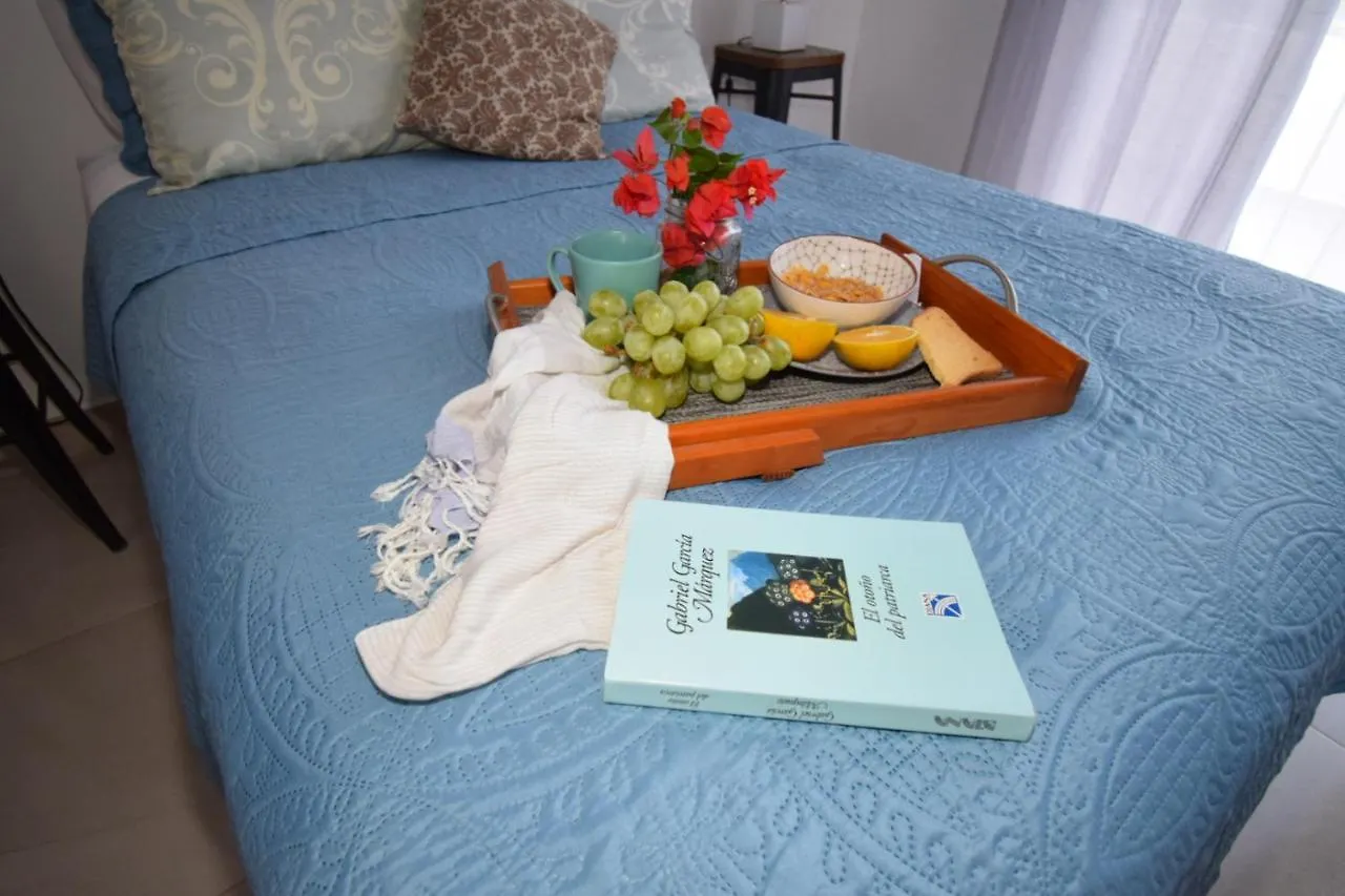 Carlota Guest House Cozumel 0*,  Mexico