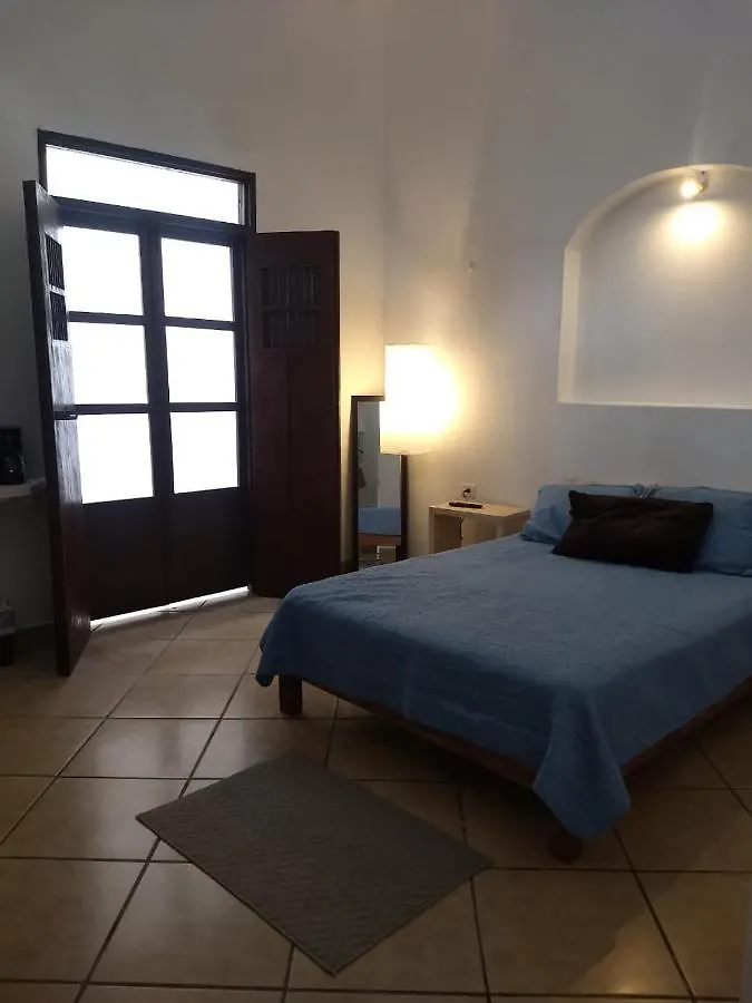 Carlota Guest House Cozumel