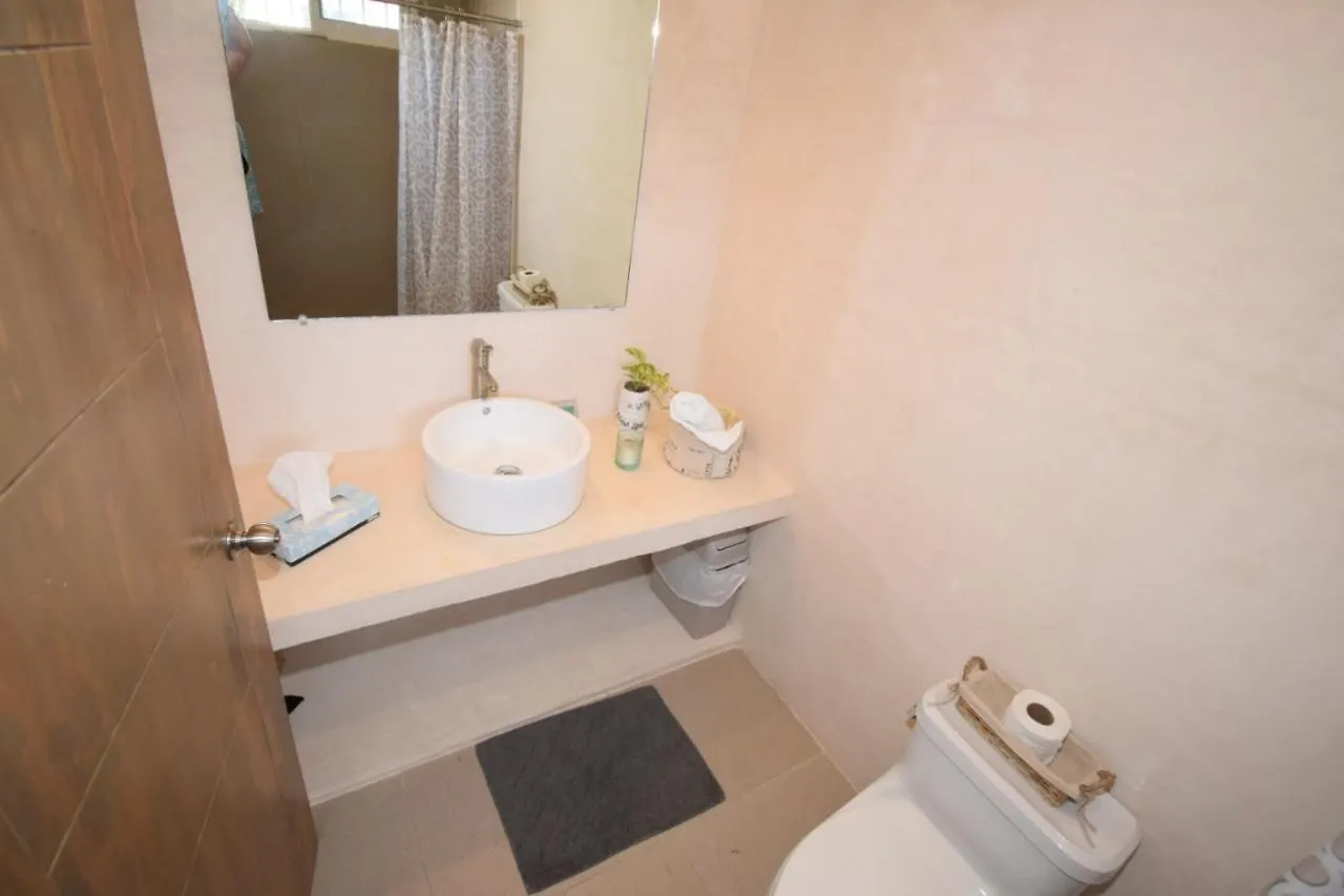 Carlota Guest House Cozumel 0*,  Meksyk