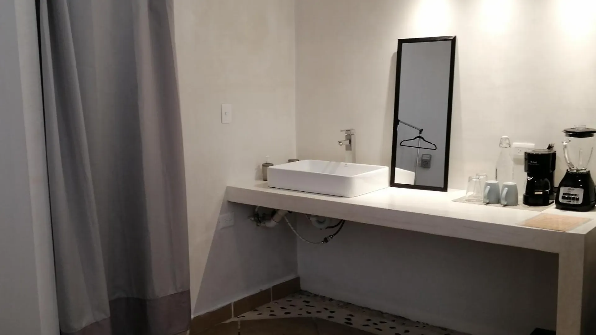 Carlota Guest House Cozumel Meksyk