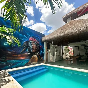  Inn La Perle Noire - Dive